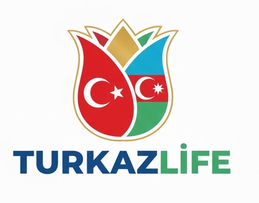 Turkazlife Logo